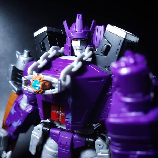 Transformers Kingdom Galvatron  (5 of 5)